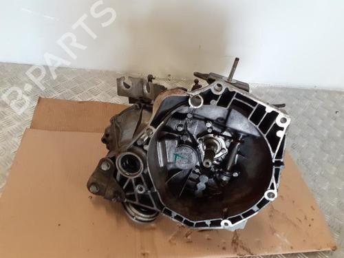 gearbox-lancia-musa-350_-2004-2005-2006-2007-2008-2009-2010-2011-2012-37355283 main image