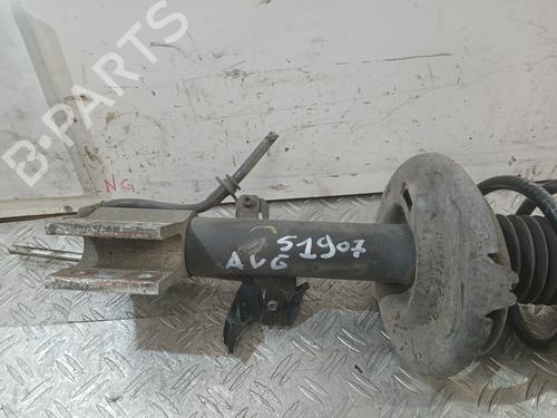 Left front shock absorber PEUGEOT RCZ 1.6 16V | BP37365184M16 - Image 2