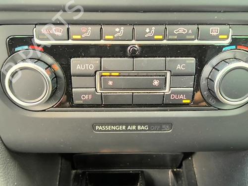Climate control VW GOLF VI (5K1) | BP37677049I5 - Image 2
