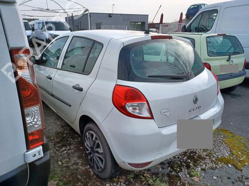 Headlight switch RENAULT CLIO III (BR0/1, CR0/1)  | BP37359748I24  - Image 5