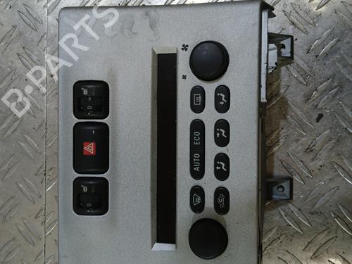 Used Climate control Climate control 37364472 37364472