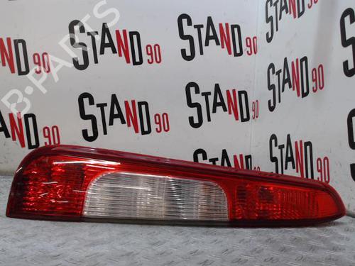 Left taillight FORD FOCUS C-MAX (DM2) 1.8 TDCi | BP37359196C34 - Image 3