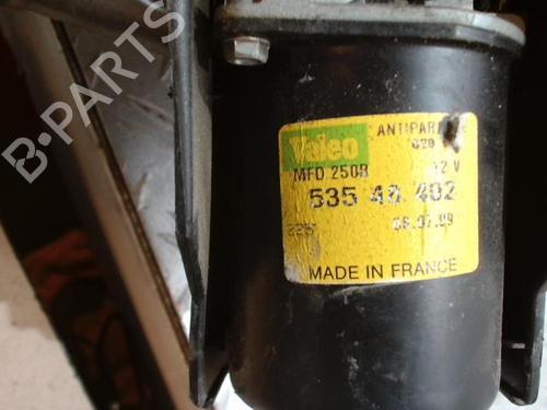 Used Front wiper motor Front wiper motor 37358698 37358698