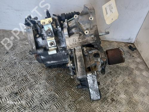 Gearbox FIAT PUNTO EVO (199_) 1.2 | BP37368209M3 - Image 3