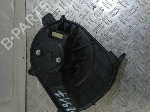 Heater blower motor RENAULT MASTER III Van (FV) 2.3 dCi 130 FWD (FV0M, FV0Y, FV0J, FV02, FV03) | BP37364405M62 - Image 3