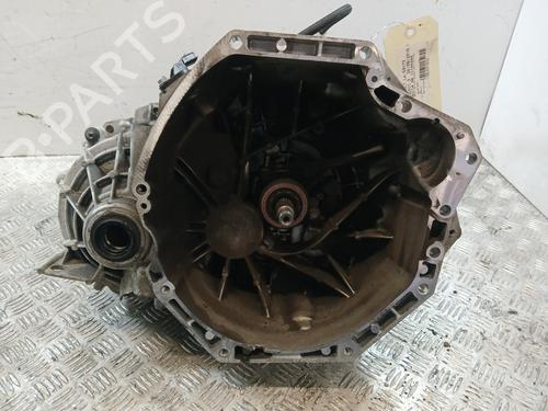 gearbox-renault-scenic-iii-jz01_-2008-2009-2010-2011-2012-2013-2014-2015-2016-37364913 main image