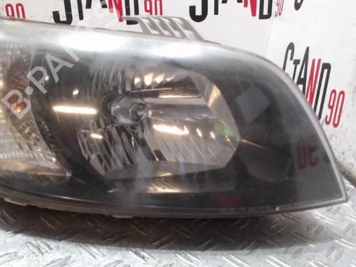 Used Right headlight Right headlight 37360427 37360427