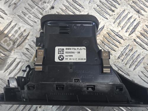 Air vent BMW 1 (F20) 118 i | BP37374420I21 - Image 3