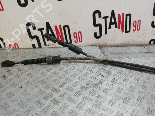 Cable FORD FOCUS II (DA_, HCP, DP) 1.6 TDCi | BP37362591E12 - Image 2