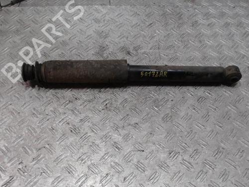 Venstre bak støtdemper Venstre bak støtdemper OPEL CORSA B (S93) [1993-2009] 37357784 37357784