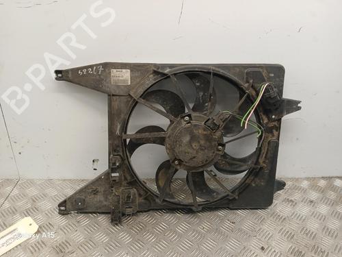 Elettroventola radiatore Elettroventola radiatore 38057832 38057832