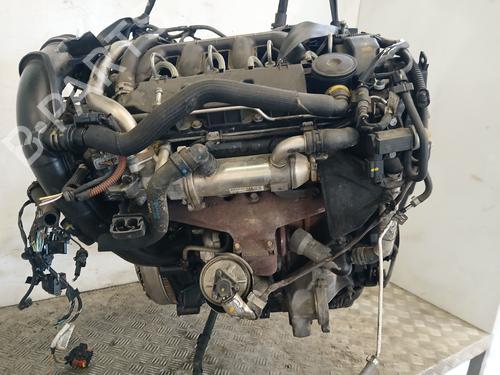 Engine CITROËN C5 III (RD_) 2.0 HDi 140 (RDRHF8, RDRHFA, RDRHA8, RDRHAJ) | BP37372851M1 - Image 5