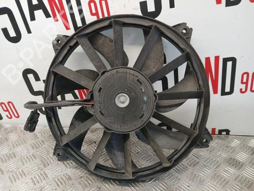 Used Radiator fan Radiator fan 37746323 37746323