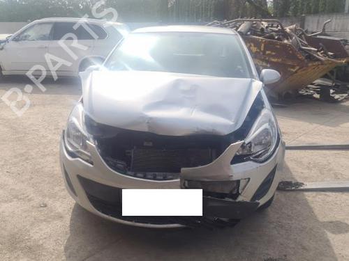 Steering rack OPEL CORSA D (S07) 1.2 (L08, L68) | BP37365710M22 - Image 8