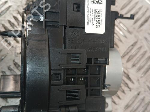 Used Steering column stalk Steering column stalk 37369530 37369530