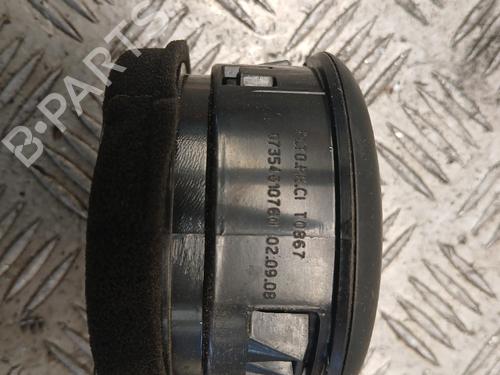 Used Air vent Air vent 39215272 39215272
