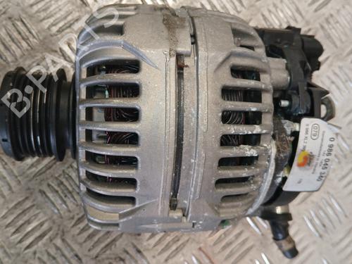 Alternator VW GOLF V (1K1) | BP37368650M7 - Image 5