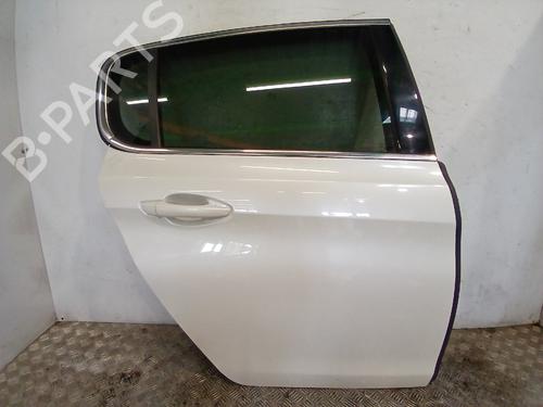 Used Right rear door Right rear door PEUGEOT 308 II (LB_, LP_, LW_, LH_, L3_) 1.6 BlueHDi 120 (120 hp) 37375276 37375276