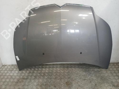 Motorhjelm Motorhjelm CITROËN C4 I (LC_) 1.6 HDi (90 hp) 37604245 37604245