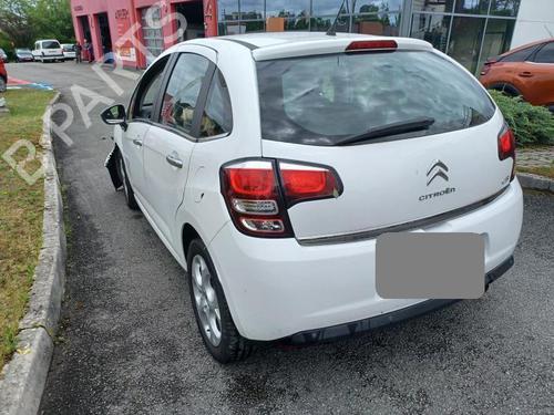 Starter CITROËN C3 II (SC_) 1.2 VTi 82 | BP37358710M8  - Image 9