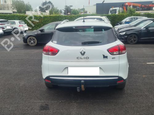 Engine RENAULT CLIO III Grandtour (KR0/1_) | BP37362380M1 - Image 9