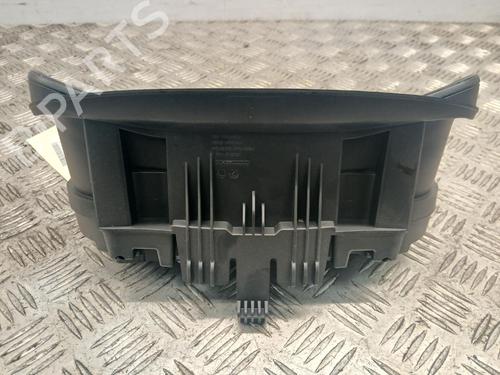 Instrument cluster OPEL CORSA E (X15) 1.4 Turbo (08, 68) | BP40436474C47 - Image 2
