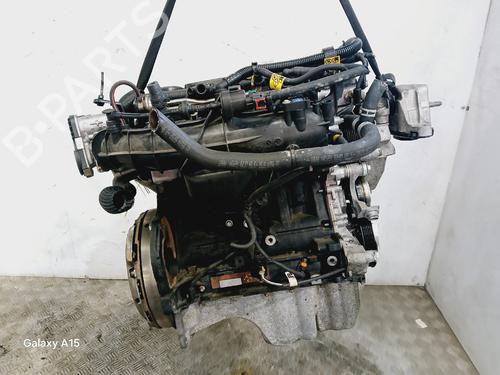 Engine OPEL MOKKA / MOKKA X (J13) 1.4 4x4 (_76) | BP40153012M1 - Image 2
