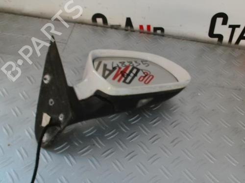 Used Right mirror Right mirror 37356186 37356186
