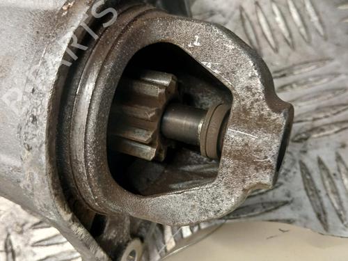 Starter FORD KA (RU8) 1.2 | BP39046789M8 - Image 2