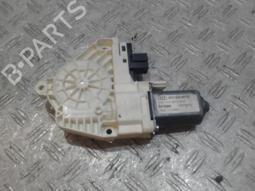 Left front window motor AUDI A6 Allroad C6 (4FH) | BP37356105E21 - Image 3