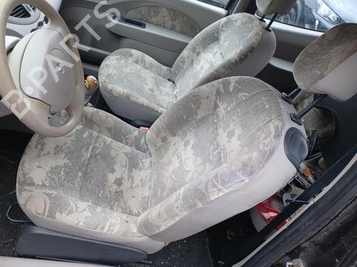 ABS pump RENAULT TWINGO II (CN0_) 1.5 dCi (CN0E) | BP37360333M43 - Image 6