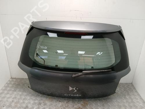 tailgate-citroen-ds3-sa_-2009-2010-2011-2012-2013-2014-2015-2016-37368647 main image