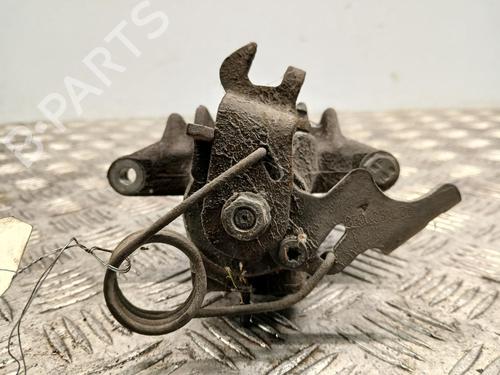 Left rear brake caliper VW PASSAT B5 Variant (3B5) 1.9 TDI | BP39942004M107 - Image 2