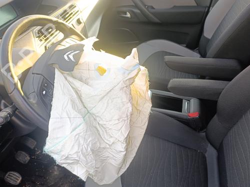 Left sun visor CITROËN C4 Picasso II 1.6 HDi / BlueHDi 115 | BP37746592I1 - Image 6
