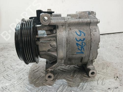 Used AC compressor AC compressor 37366165 37366165