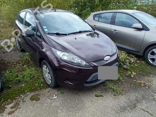 Starter FORD FIESTA VI (CB1, CCN) 1.4 TDCi | BP37360030M8 - Image 10