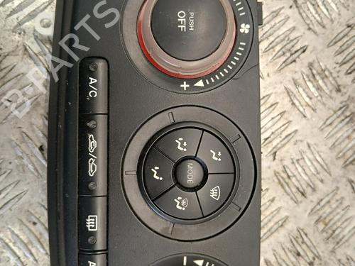 Climate control MAZDA 3 (BK)  | BP37604166I5  - Image 6