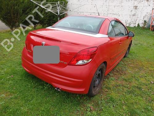 Electronic module PEUGEOT 207 CC (WD_) 1.6 16V | BP37361065M83  - Image 14