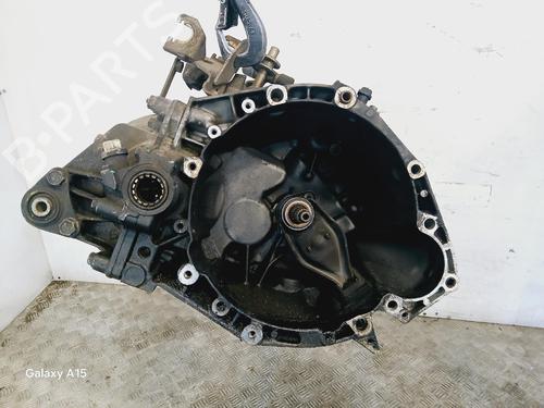 Used Gearbox Gearbox PEUGEOT BOXER Van (244) 2.0 HDi (84 hp) 39448580 39448580