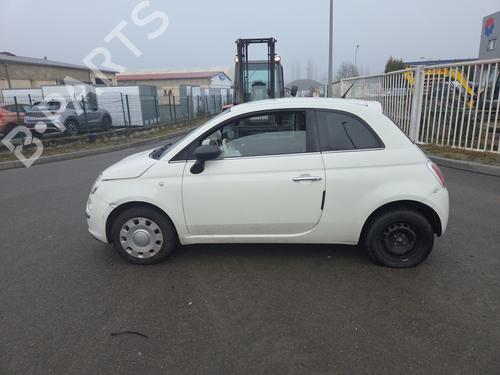 Left taillight FIAT 500 (312_) 1.2 (312AXA1A) | BP37370531C34 - Image 8
