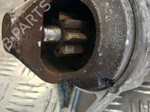 Starter CITROËN C1 (PM_, PN_) 1.0 | BP37366613M8 - Image 3