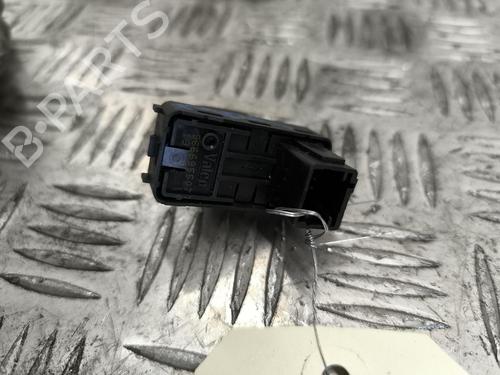 Left front window switch PEUGEOT PARTNER Box Body/MPV 1.6 | BP37868474I27 - Image 2