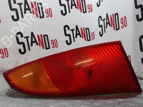 Used Left taillight Left taillight 37353044 37353044