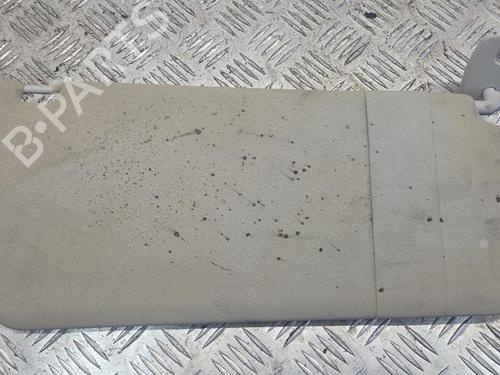 Right sun visor PEUGEOT PARTNER Box Body/MPV | BP37374612I2 - Image 2