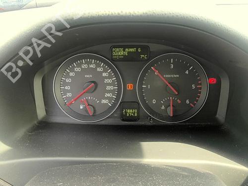 Engine VOLVO V50 (545) 1.6 D | BP37374975M1 - Image 3
