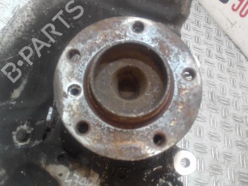Left front steering knuckle BMW 5 Touring (E61) 520 d | BP37355444M25 - Image 2