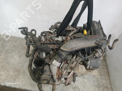 Used Engine Engine 37373474 37373474
