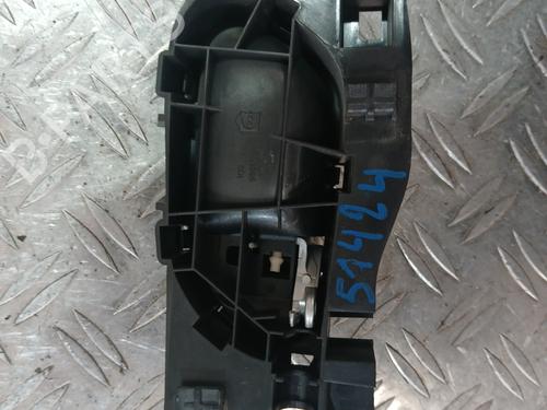 Used Front right interior door handle Front right interior door handle 37365146 37365146