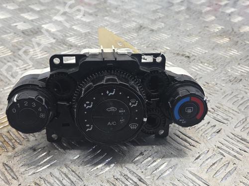 Climate control FORD FIESTA VI (CB1, CCN) 1.25 | BP39606758I5 - Image 2