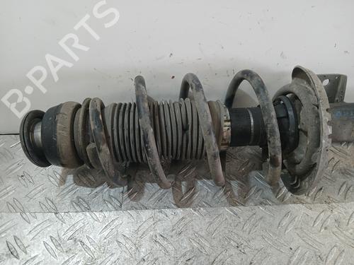 Left front shock absorber AUDI A1 (8X1, 8XK) 1.6 TDI | BP37366006M16  - Image 5